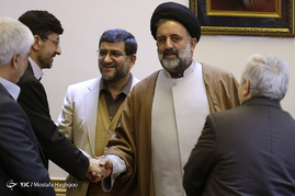 افتتاح همزمان رادیو نما در 33 مرکز استانی با حضور رئیس رسانه ملی‎
