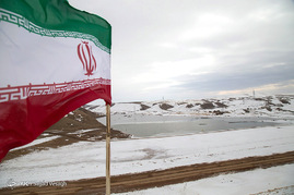 سفر وزیر وزرش به همدان
