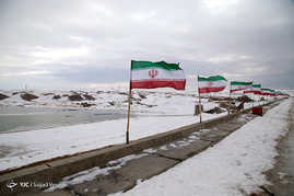 سفر وزیر وزرش به همدان
