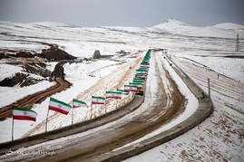 سفر وزیر وزرش به همدان
