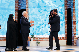 اختتامیه سی‌وپنجمین جشنواره فیلم فجر