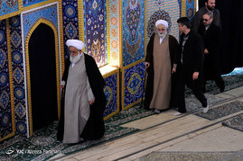 نماز جمعه یوم الله 22 بهمن تهران