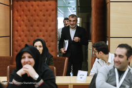 نشست خبری 