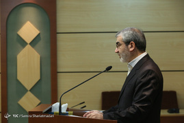 نشست خبری 