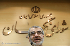 نشست خبری 