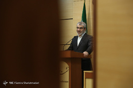 نشست خبری 