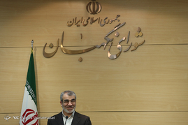 نشست خبری 