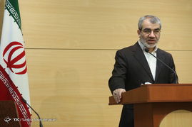 نشست خبری 