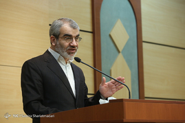 نشست خبری 