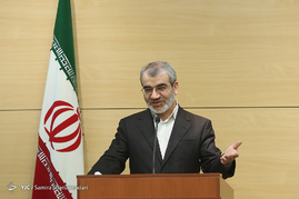 نشست خبری 