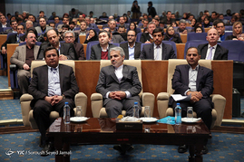 همایش توسعه نظام تامین مالی و سرمایه گذاری در ایران
