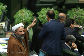 صحن علنی مجلس شورای اسلامی