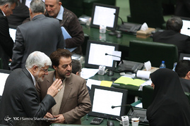صحن علنی مجلس شورای اسلامی