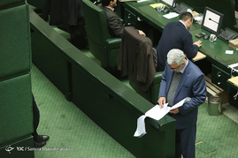 صحن علنی مجلس شورای اسلامی