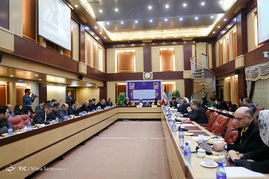 دیدار وزیر تجارت خارجی سوئد با وزیر علوم