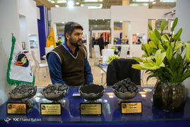 افتتاح نمایشگاه صندوق های بازنشستگی پیشران توسعه ملی