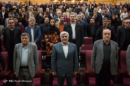 اختتامیه سی‌امین جشنواره بین‌المللی خوارزمی