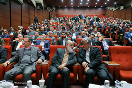 همایش ملی مناسب سازی  اماکن و معابر