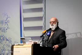 همایش ملی مناسب سازی  اماکن و معابر