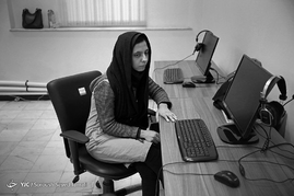 کتابخانه‌ ویژه‌ نابینایان