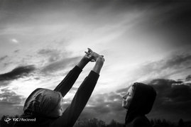 عکس‌های برگزیده مسابقه ورلدپرس ۲۰۱۷