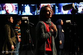 اجرای نمایش 