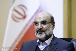 دیدار مجمع نمایندگان استان مرکزی با رئیس رسانه ملی‎‎