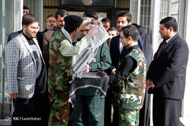 کنگره ملی همفکری آینده سازان انقلاب اسلامی