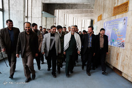 کنگره ملی همفکری آینده سازان انقلاب اسلامی