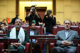 کنگره ملی همفکری آینده سازان انقلاب اسلامی