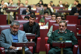 کنگره ملی همفکری آینده سازان انقلاب اسلامی