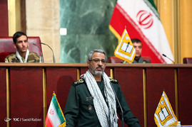 کنگره ملی همفکری آینده سازان انقلاب اسلامی