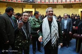 کنگره ملی همفکری آینده سازان انقلاب اسلامی