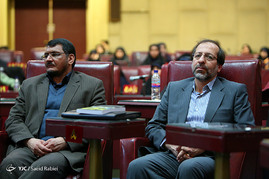 کنگره ملی همفکری آینده سازان انقلاب اسلامی