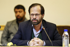 مراسم تقدیر از برگزیدگان مستندهای ویژه انقلاب اسلامی با حضور رئیس رسانه ملی