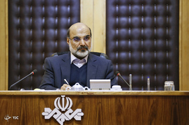 مراسم تقدیر از برگزیدگان مستندهای ویژه انقلاب اسلامی با حضور رئیس رسانه ملی