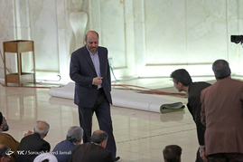 نماز جمعه تهران