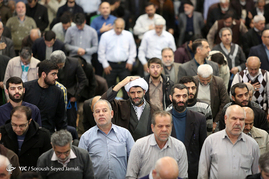 نماز جمعه تهران