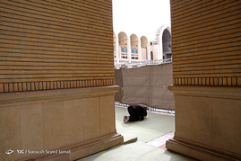 نماز جمعه تهران