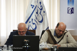 نشست خبری ششمین کنفرانس بین المللی حمایت از انتفاضه فلسطین