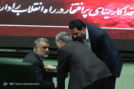 استیضاح وزیر راه و شهرسازی