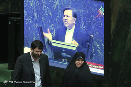 استیضاح وزیر راه و شهرسازی