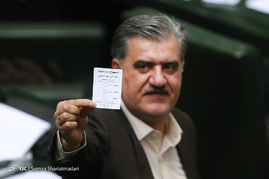استیضاح وزیر راه و شهرسازی