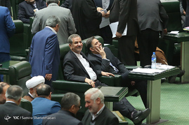 استیضاح وزیر راه و شهرسازی