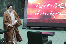 استیضاح وزیر راه و شهرسازی