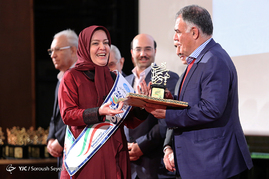 جشنواره رهبران کار‌ آفرین