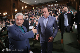 جشنواره رهبران کار‌ آفرین