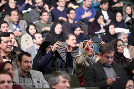 جشنواره رهبران کار‌ آفرین
