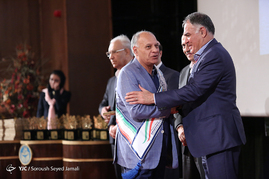 جشنواره رهبران کار‌ آفرین