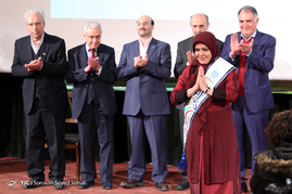 جشنواره رهبران کار‌ آفرین